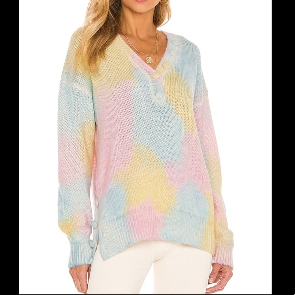 LoveShackFancy Sweaters - 💖💙 LoveShackFancy Naveen Sweater 💙💖